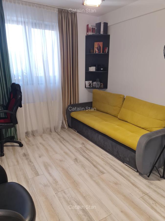 2 camere decomandat * mutare rapida * Bloc 2020 * mobilat utilat - 2
