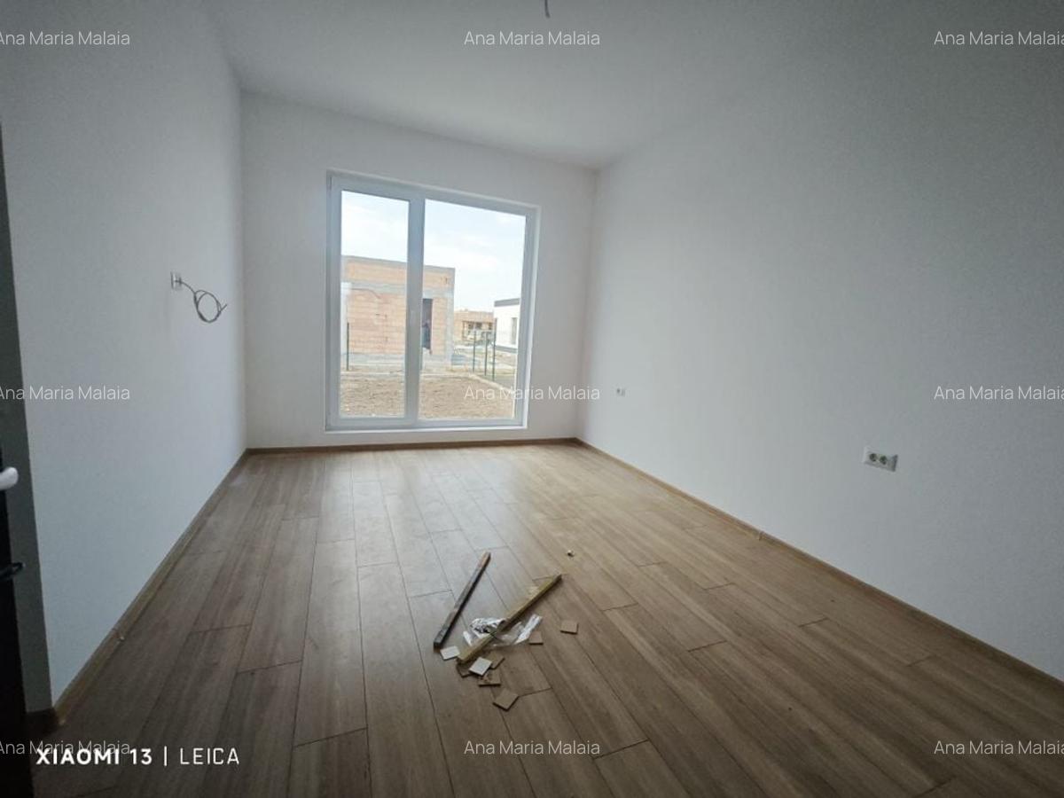 Casă individuală cu 3 camere în Vidra - 9