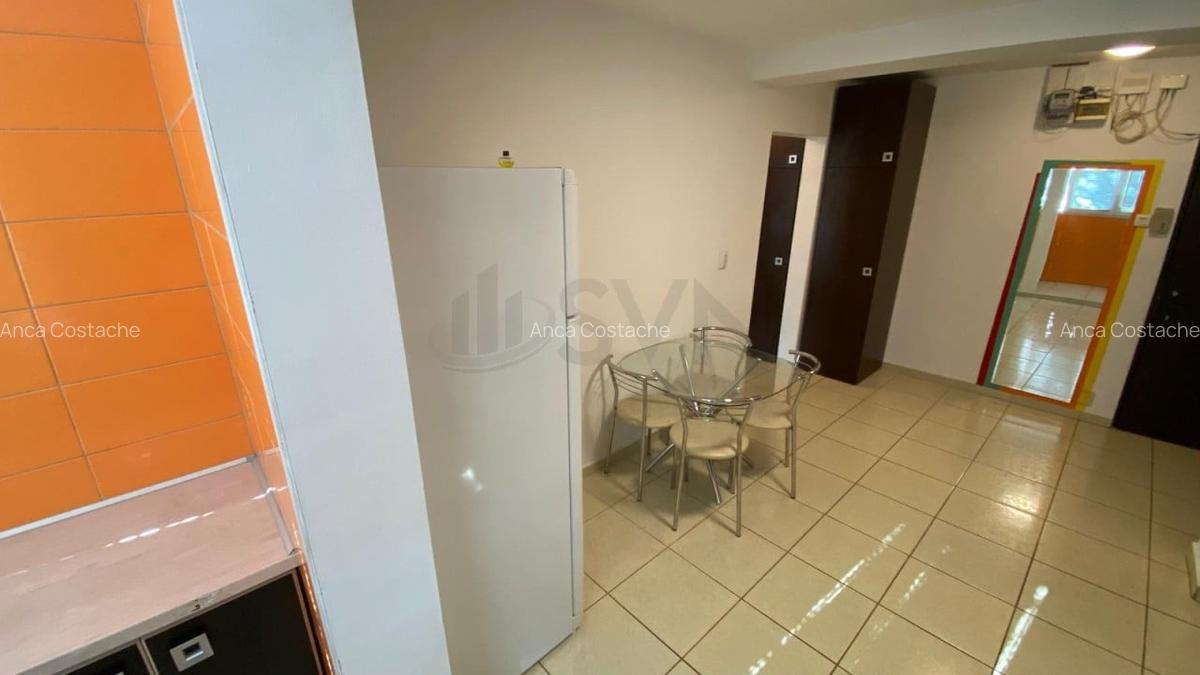 REA1026137 Apartament 2 camere Lujerului - 18