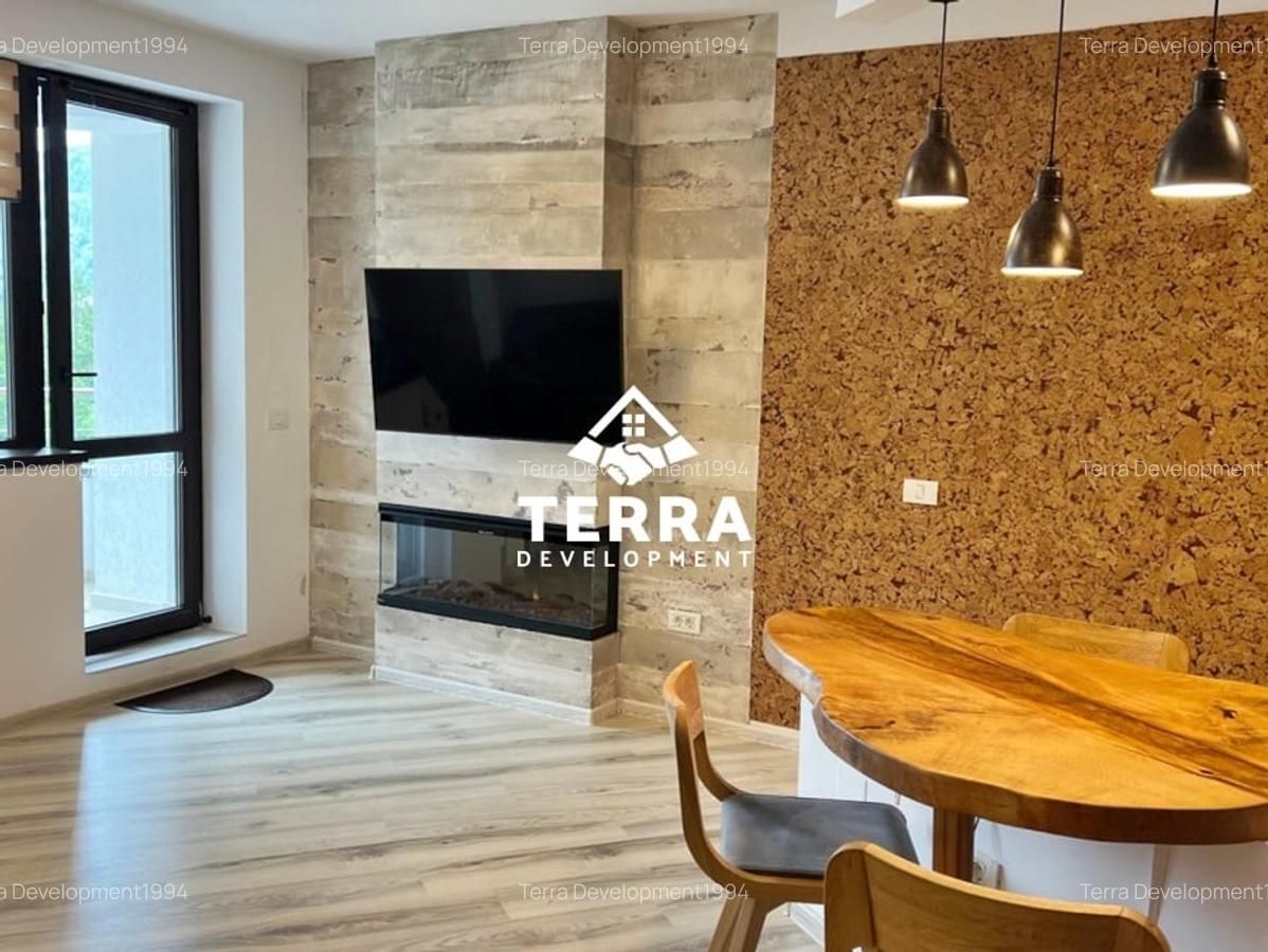 Apartament modern în Sinaia – zona Platoul Izvor - 8 Apartament modern în Sinaia – zona Platoul Izvor - 8