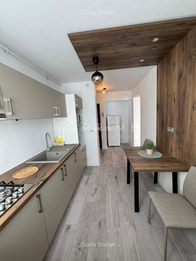 Apartament 2 camere de închiriat – Aleea Carpați, Târgu Mureș - 1
