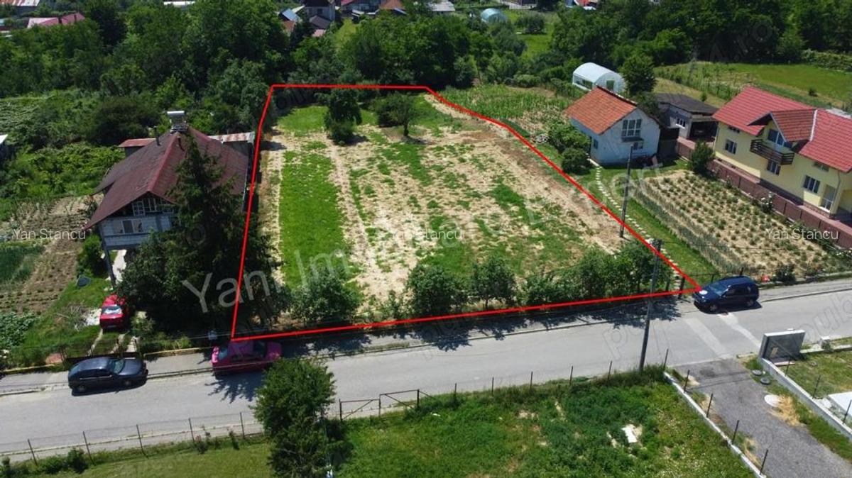 Teren de vanzare in Curtea de Arge?. - 3
