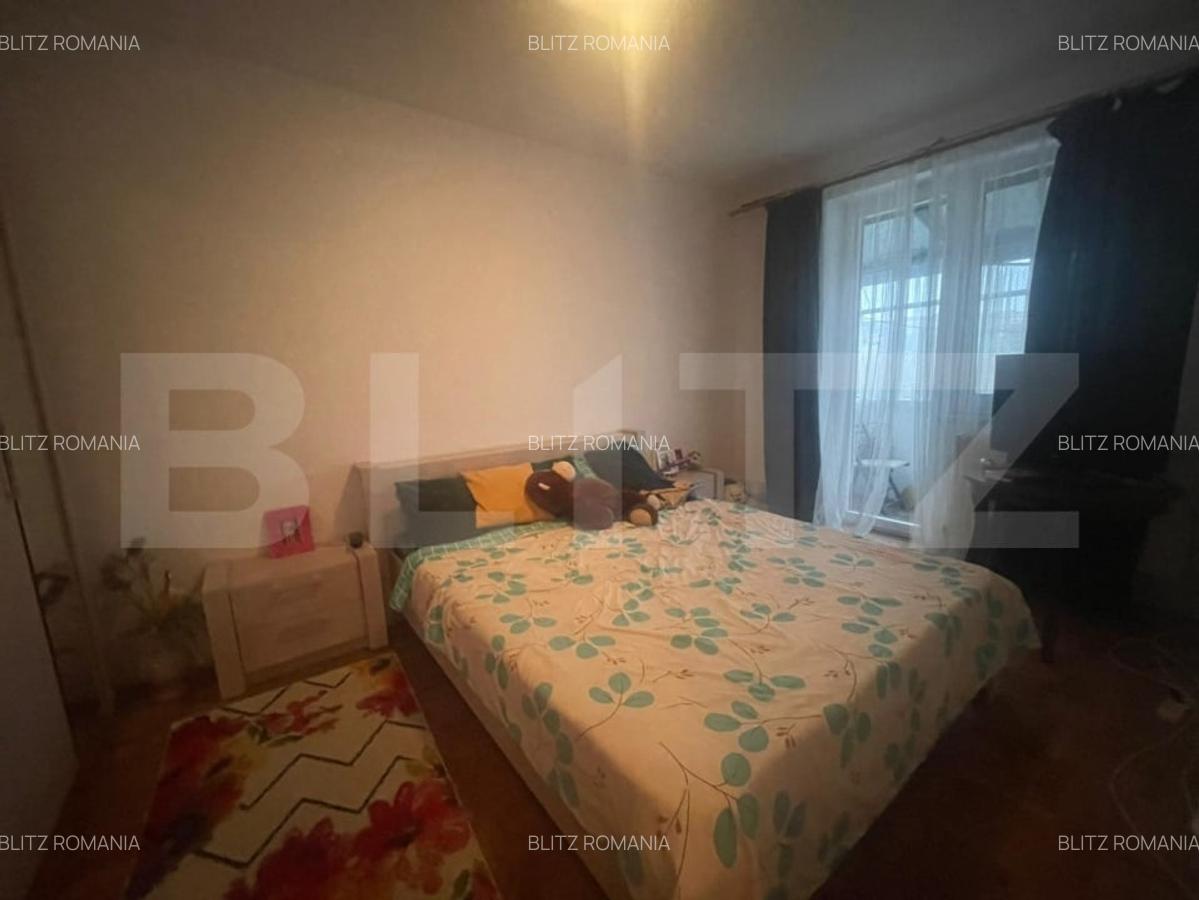 Apartament de 2 camere, 45 mp si balcon, zona CENTRALA - 3