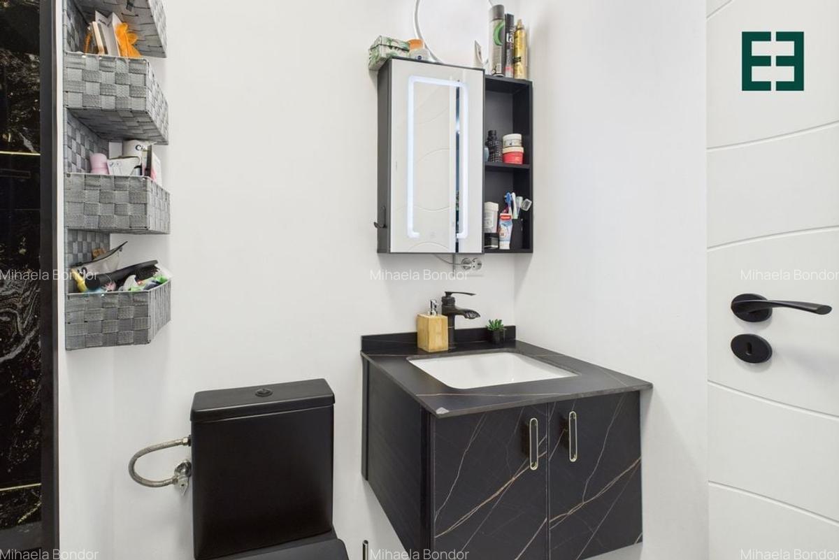 Apartament la casă cu 3 camere, Zonă Centrală - Timișoara - 13