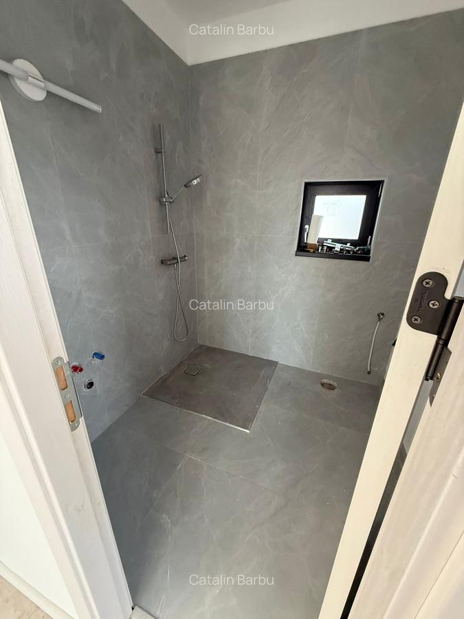 <Casa individuala cu pompa de caldura P+1E> 4 camere 2 bai 280 mp teren - 10