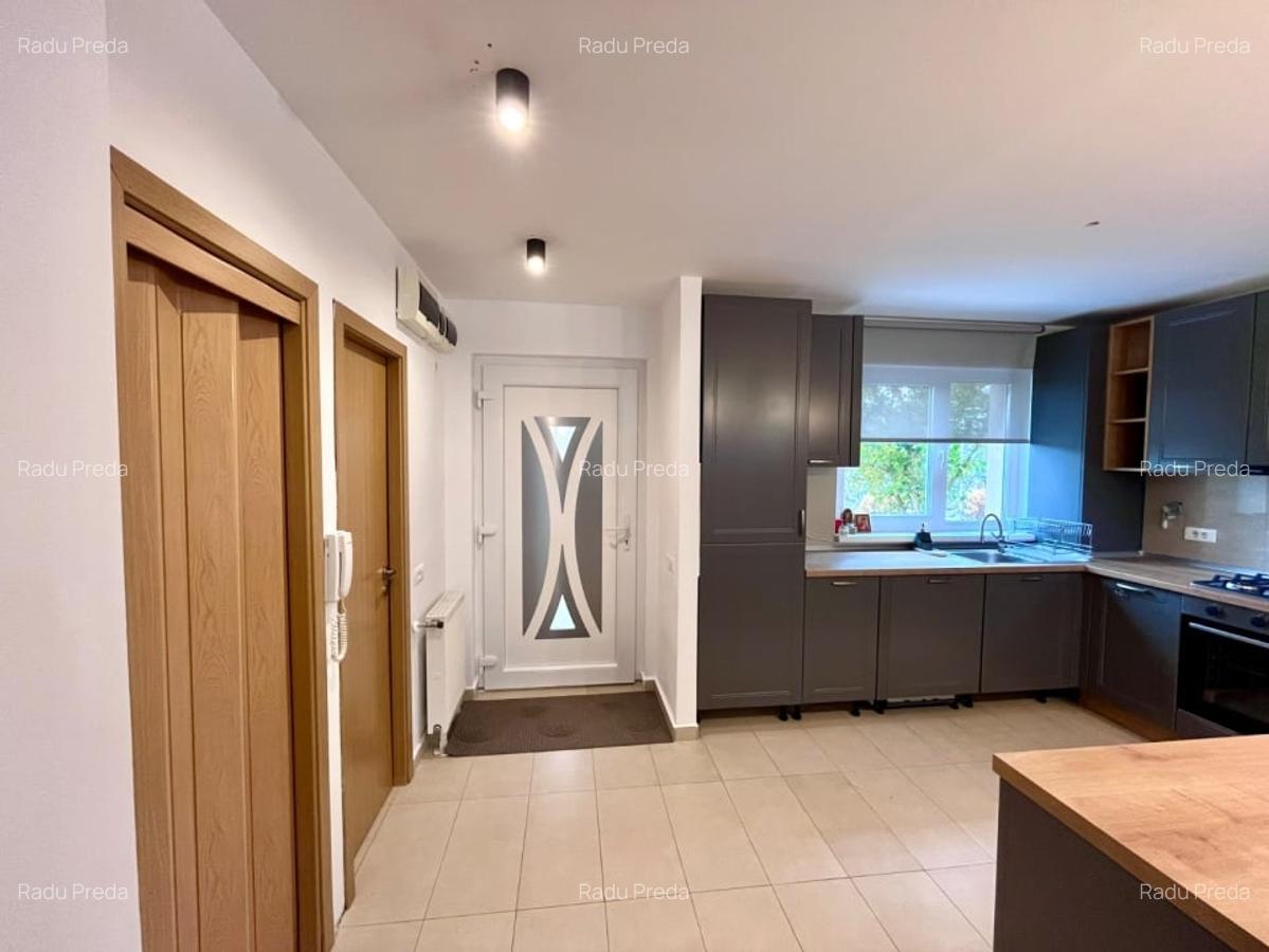 Apartament cu 4 camere in cartierul Noua langa padure - 22