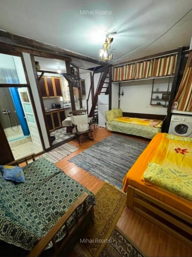 Casă cu teren generos – Mădăras, județul Satu Mare - 16