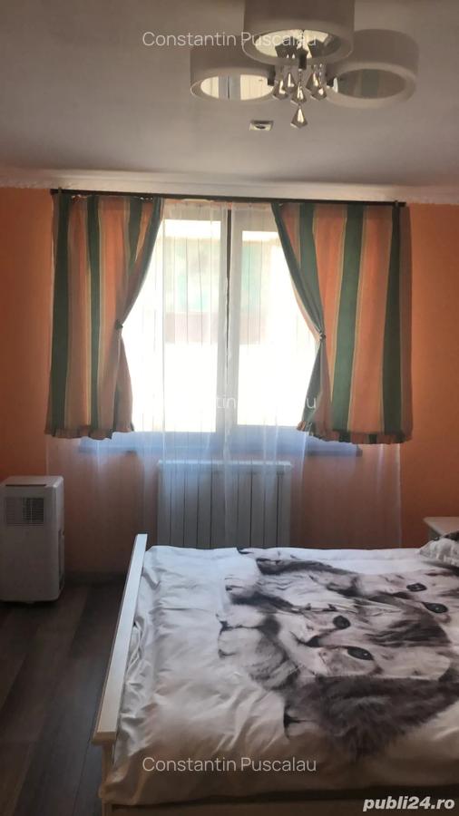 Vand apartament 1 camera - 10