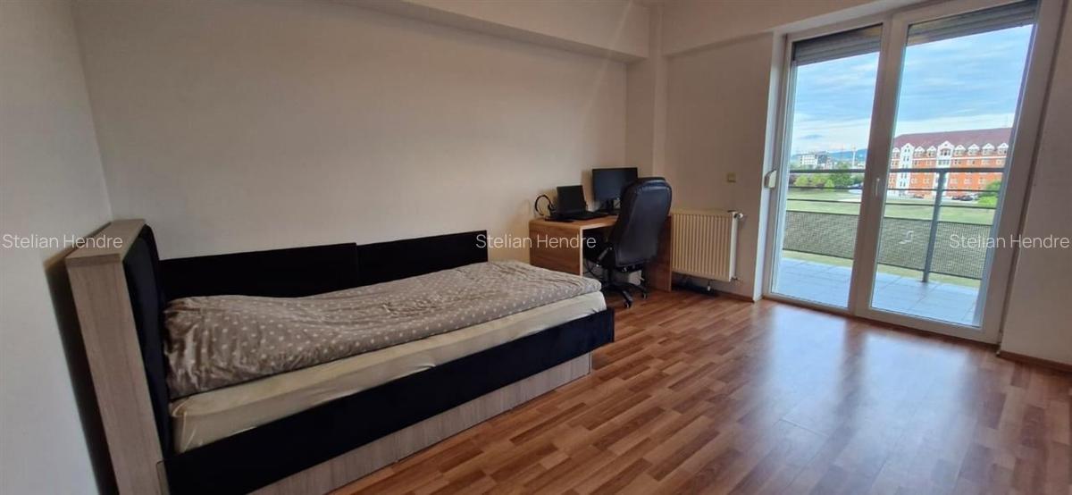 RECO Apartament 3 camere in Nufarul Bloc Nou - 6