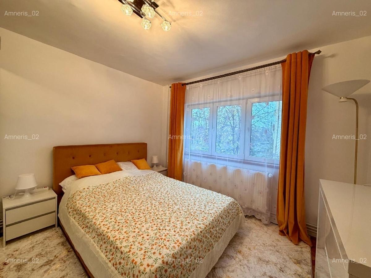 Apartament 2 camere de inchiriat zona Soarelui - 3