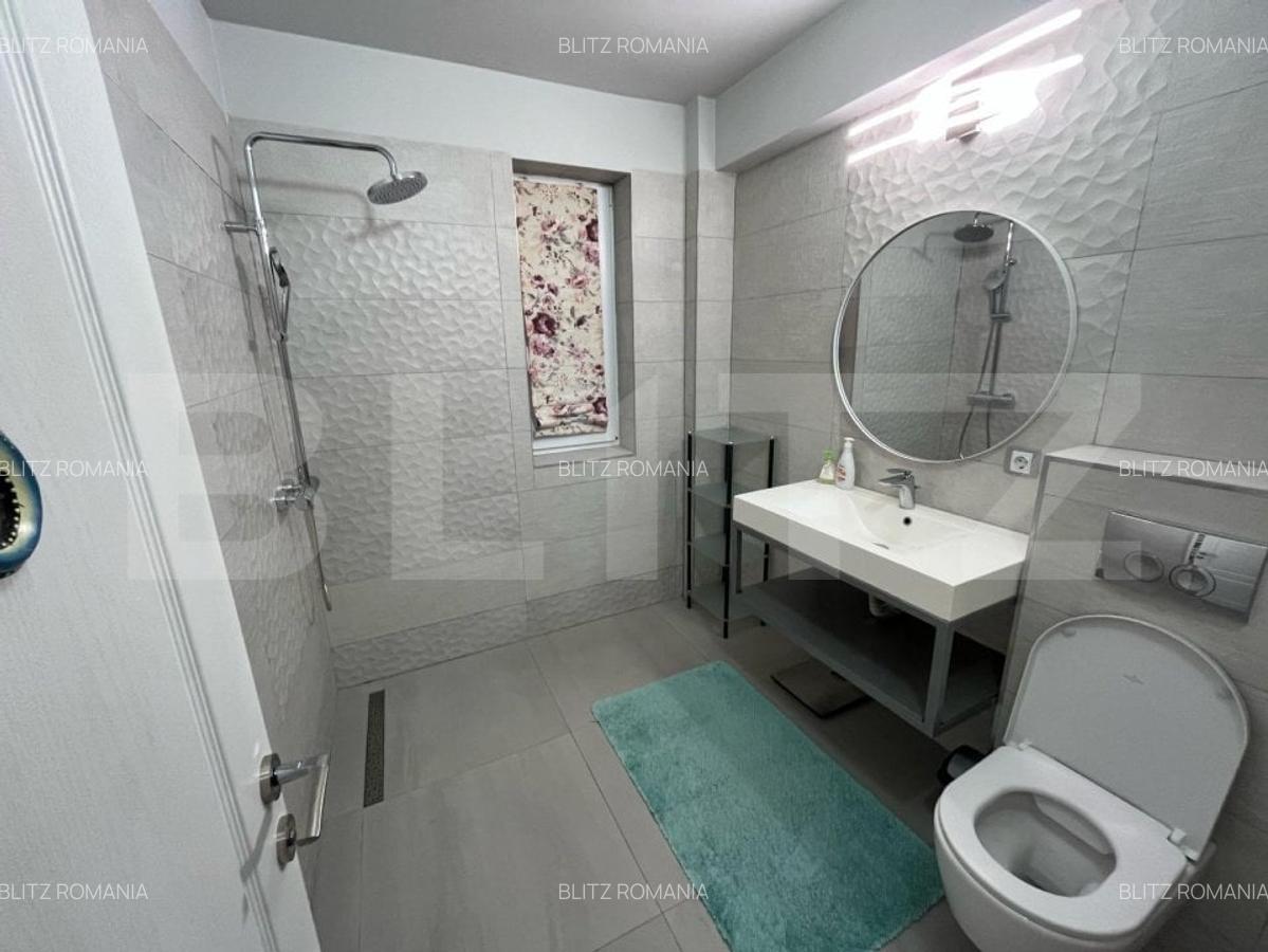 Apartament 3 camere , parcare, pet friendly - 7