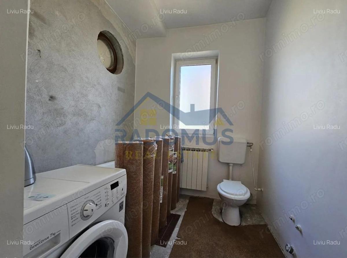 Ap. 4 cam. cu curte proprie+boxa Str. Diligen?ei - Central-Ploie?ti - 10