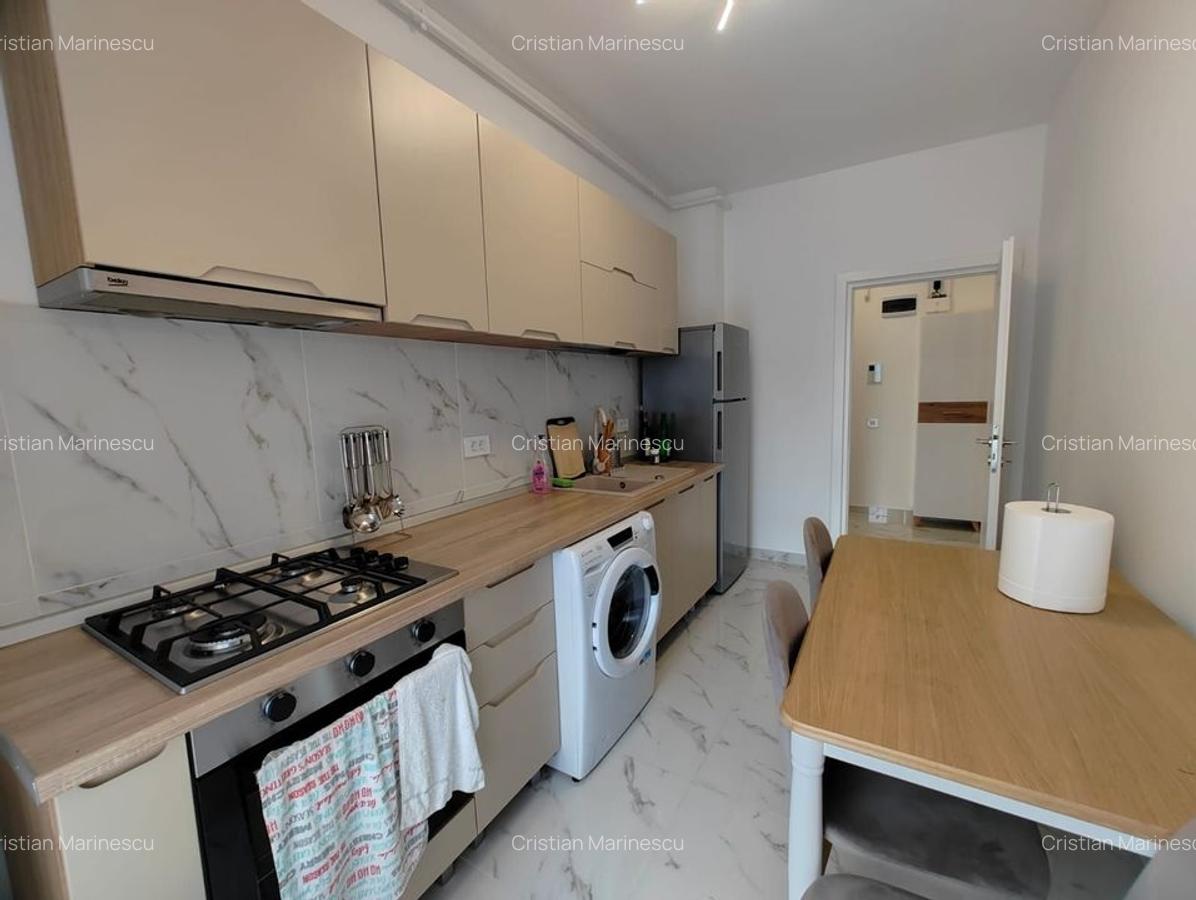 Rent Exigent Plaza Residence F5 First Use Lujerului - 4