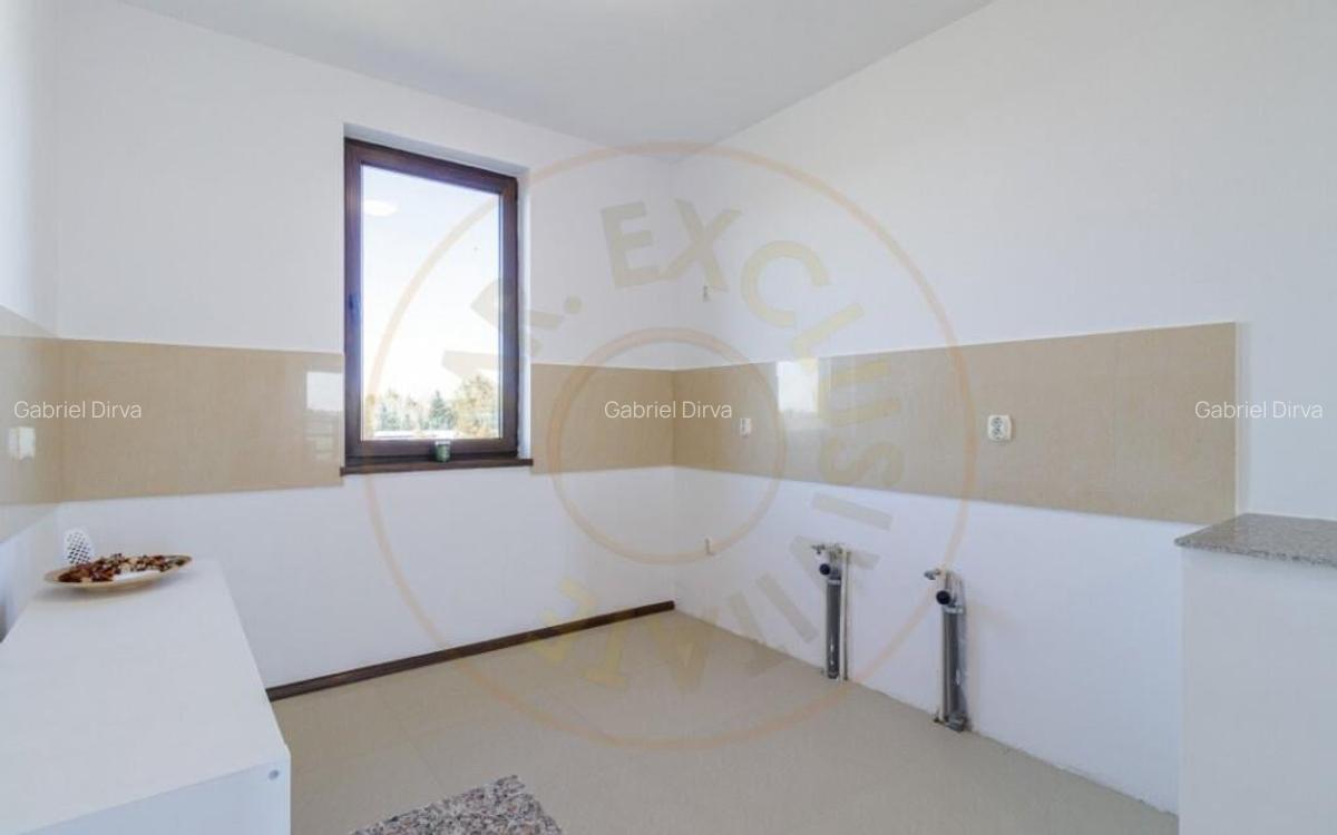 Apartament cu vedere catre lac - 5