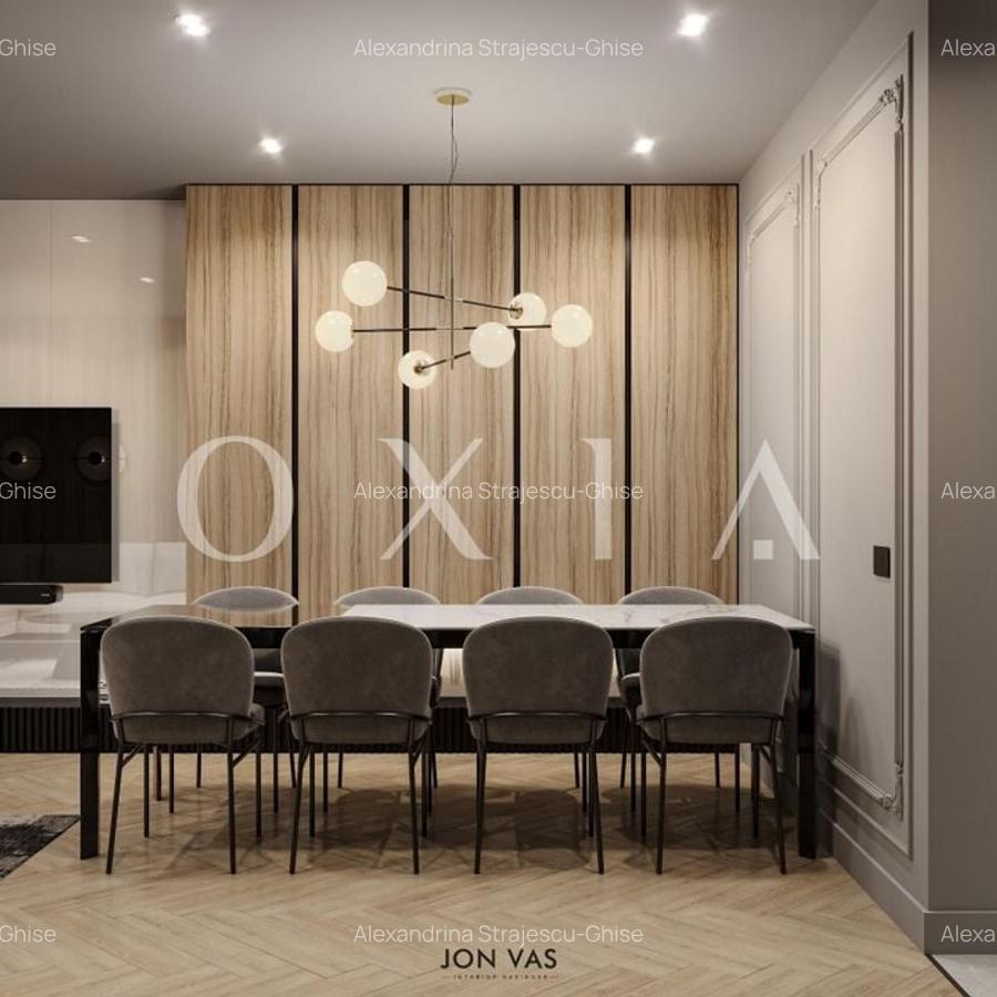 SX526 Case moderne, cu sisteme smart home - 5