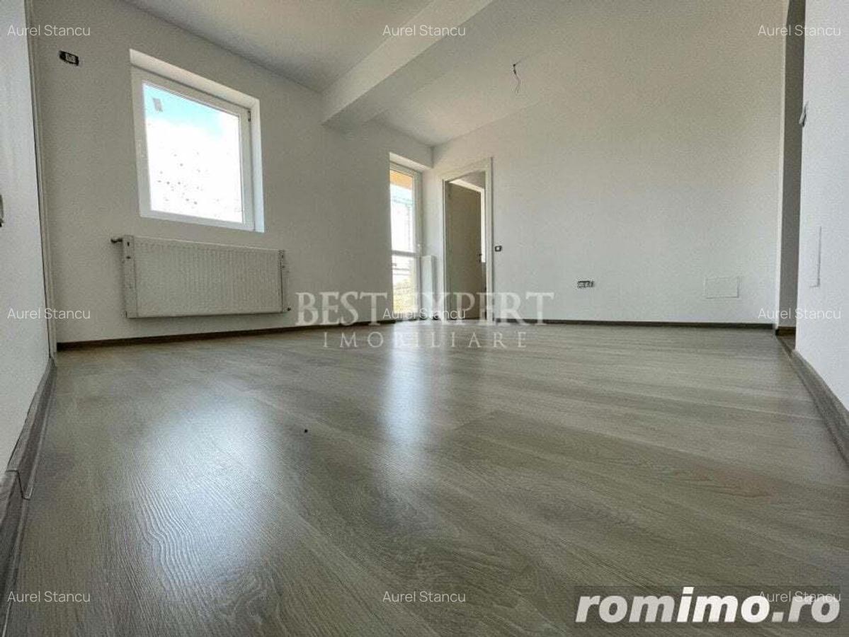 4 Camere Terasa Generoasa -Zona Linistita - 1