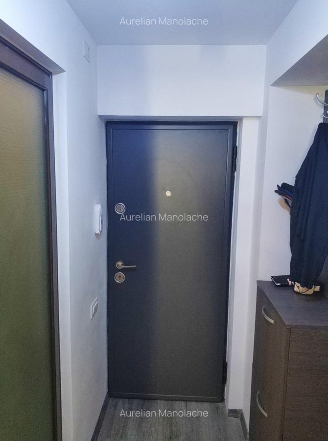 Compozitorilor - Apartament cu loc de parcare si centrala cu gaz - 14