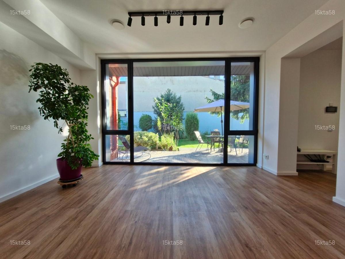 Casa SMART individuala 150mpu + teren 645mp Bucurestii Noi Bazilescu - 13