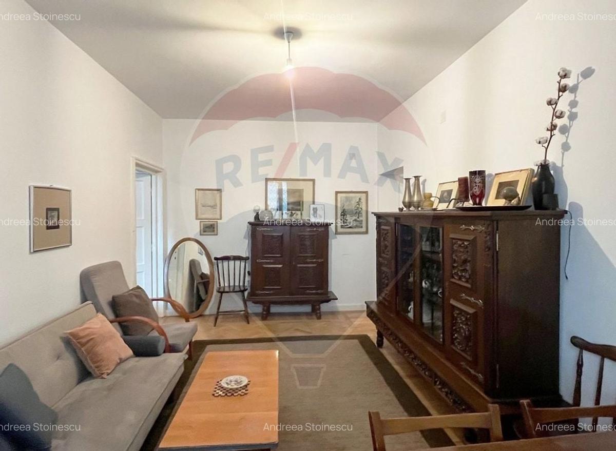 Vanzare apartament 2 camere, renovat - zona Floreasca - 5