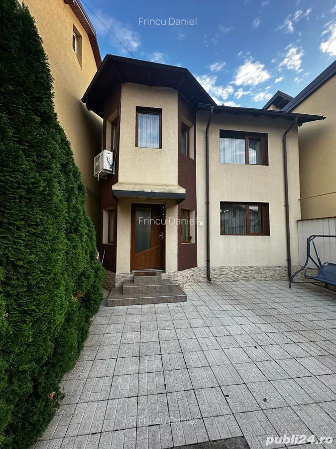 Casa P+1E, 3 camere, zona Republicii - 1