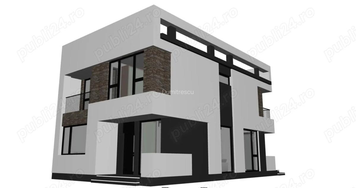 Decebal-Dristor-Baba Novac = Casa superba! - 3