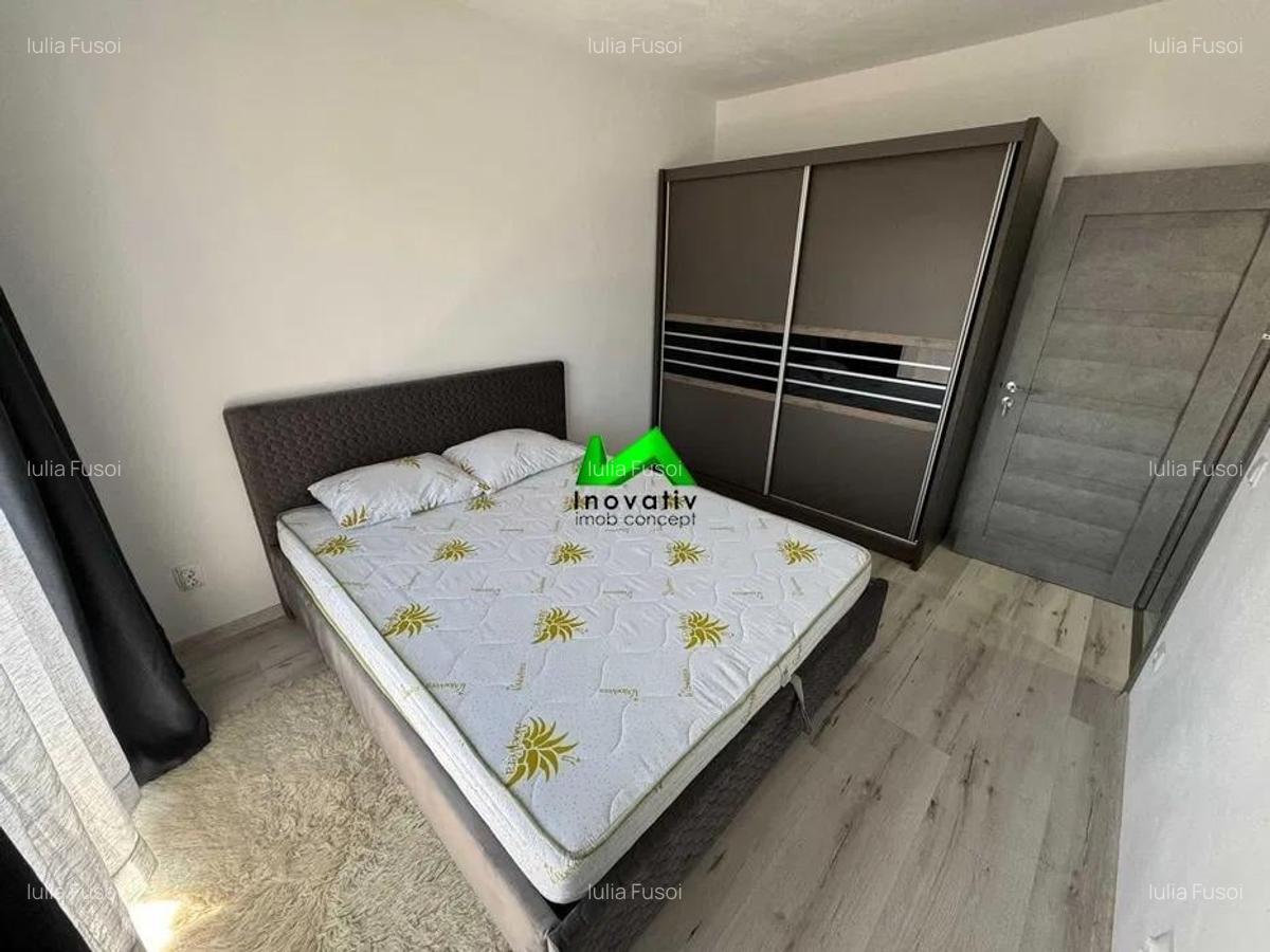 Apartament de inchiriat 3 camere Sibiu Turnisor - 2