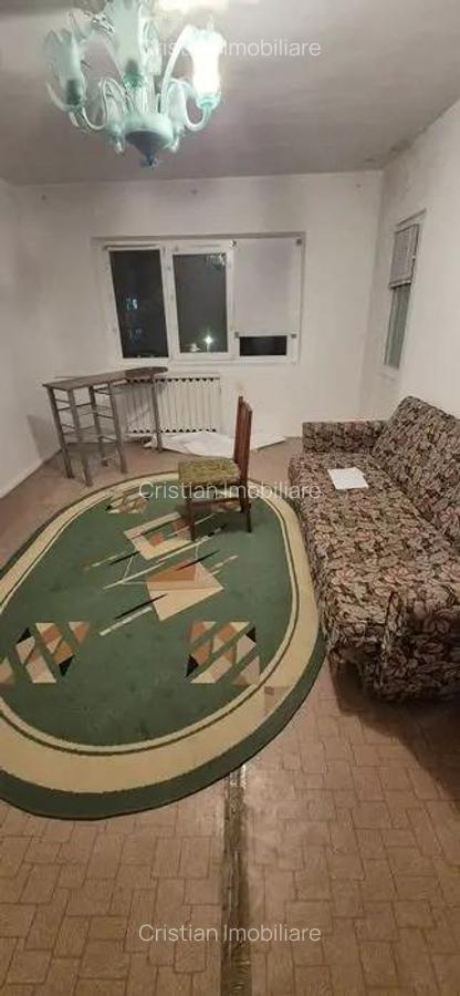 Super zona! Ap 2 cam 55mp confort 1 Decomandat Calarasi-Tineretului etaj 3 - 1