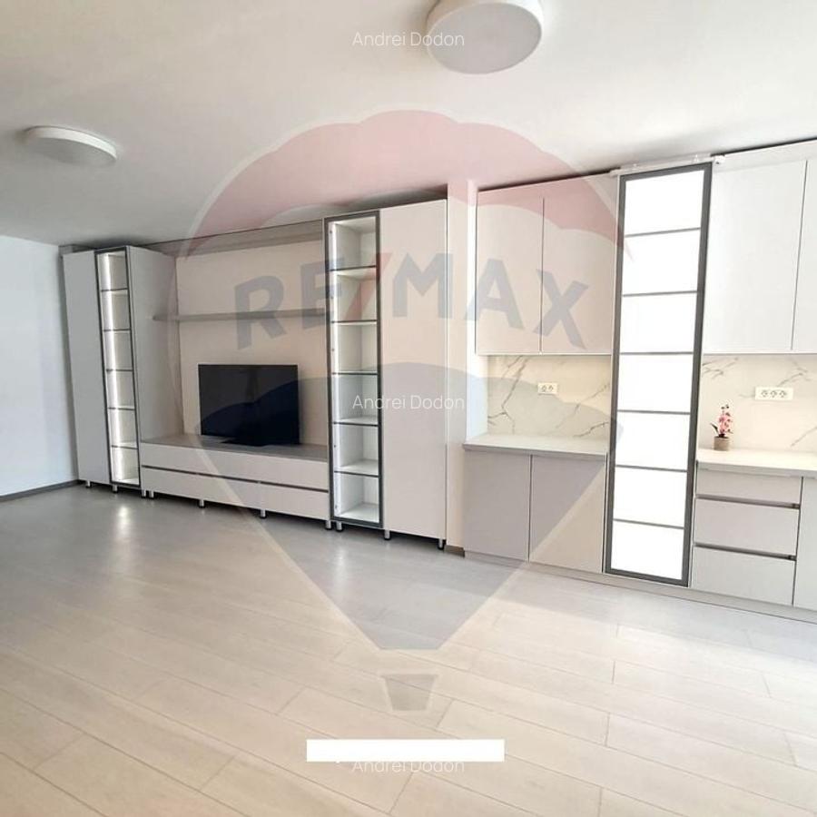 Apartament cu 2 camere de inchiriat in zona Racadau - 11