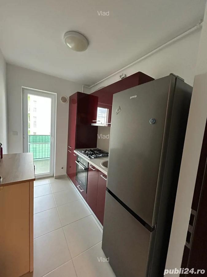 Apartament 2 camere Drumul cooperativei - Quadra trees - 2