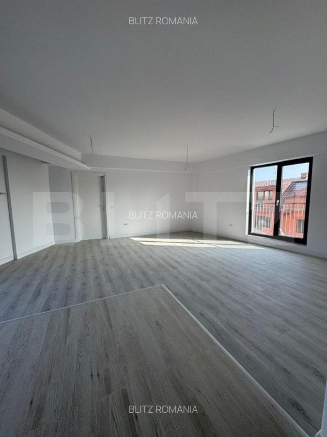 Apartament de vanzare, cu 3 camere, 92,99 mp, zona Salajan-Ilioara Residence - 4