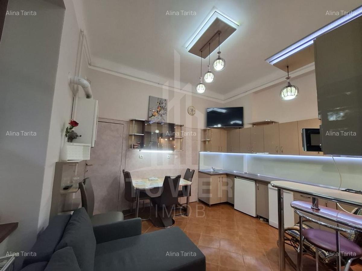 Apartament 3 camere la vila de închiriat - 1