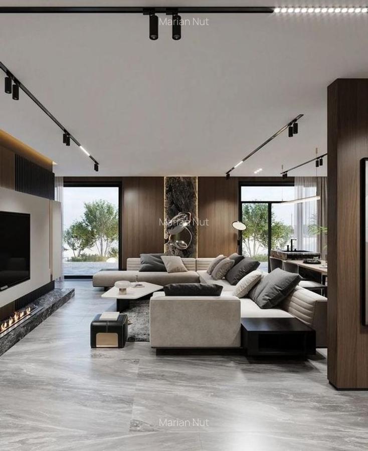 Apartament 3 camere Bl Nou - 4