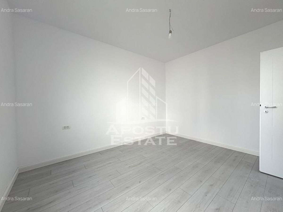 Apartament cu 2 camere semidecomandat în Moșnița Nouă - 5