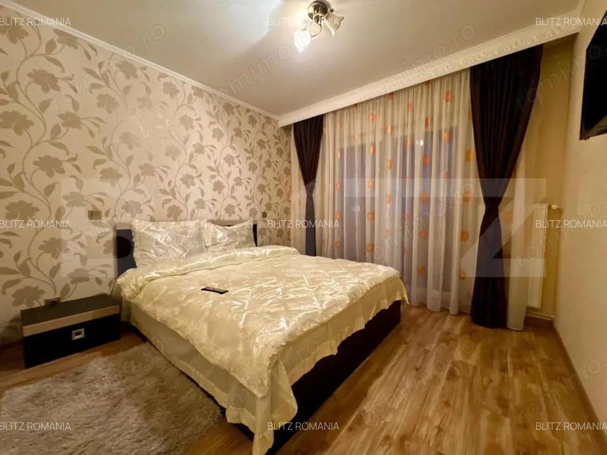 Apartament de vanzare, 3 camere, 55.32 mp - zona Decebal - 12