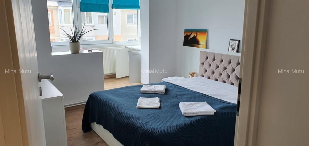 Inchiriere apartament 3 camere 600EUR - 5