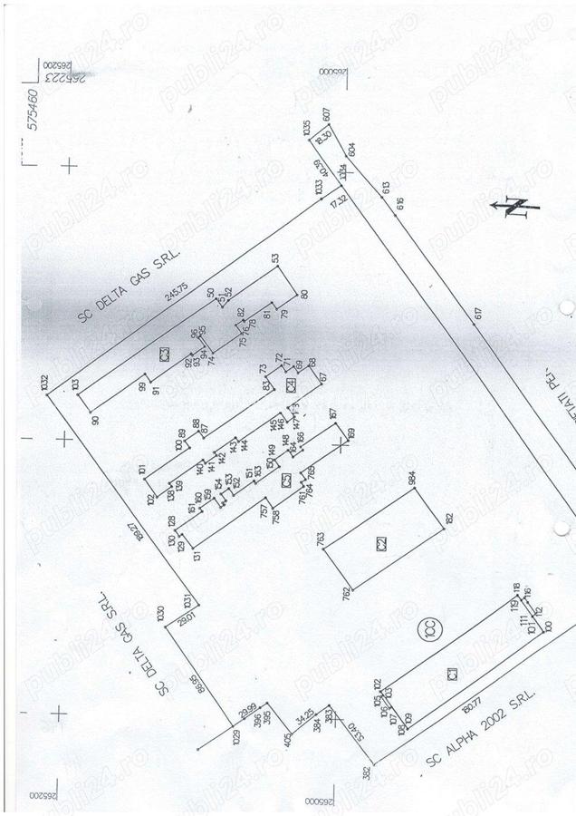 Licitatii publice pentru vanzare terenuri in Giurgiu - 6