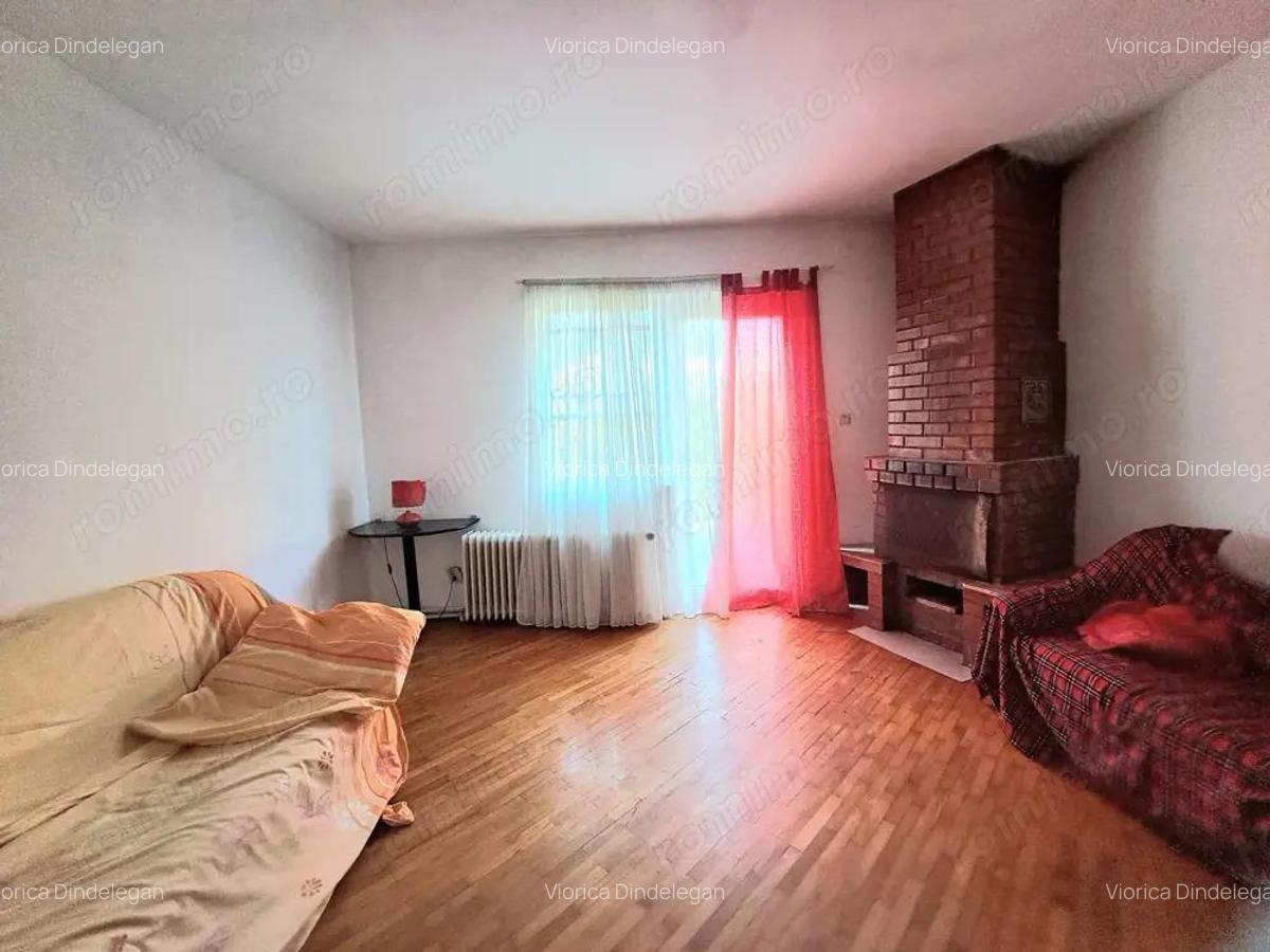 Casa spatioasa P+M cu 4 camere I Biled - 4
