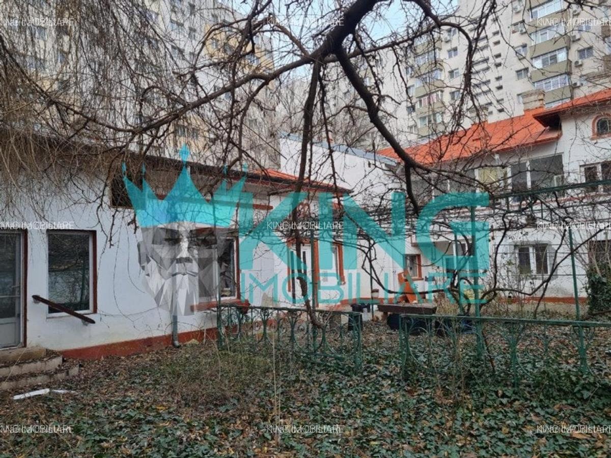 Casa  14 Camere Baba Novac Bucuresti - 3