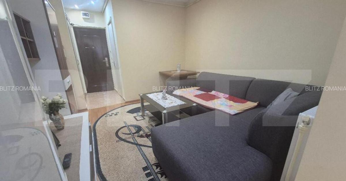 Garsoniera de vanzare, 24 mp, zona Ostrovului - 3