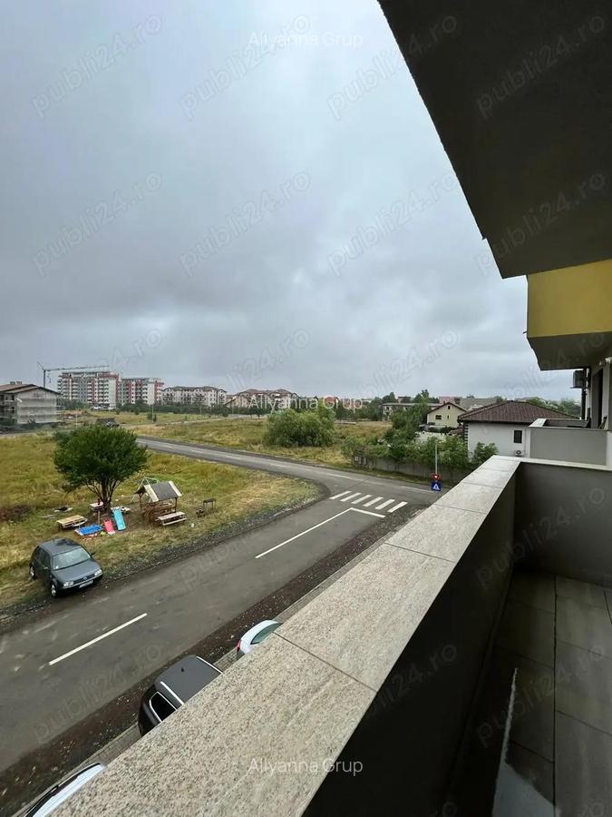 Inchiriez SUPER apartament 3 camere la intrare in Giroc Braytim - 5