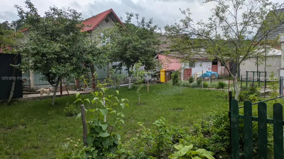 Casa individuala zona linistita - 8