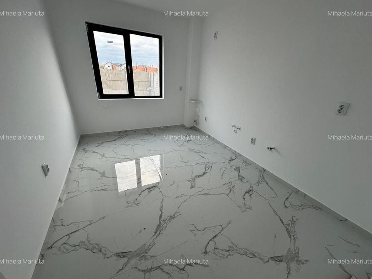 CASA DUPLEX BRAGADIRU, 4 CAMERE, CENTRALA, 177 MP TEREN, COMISION 0% - 8