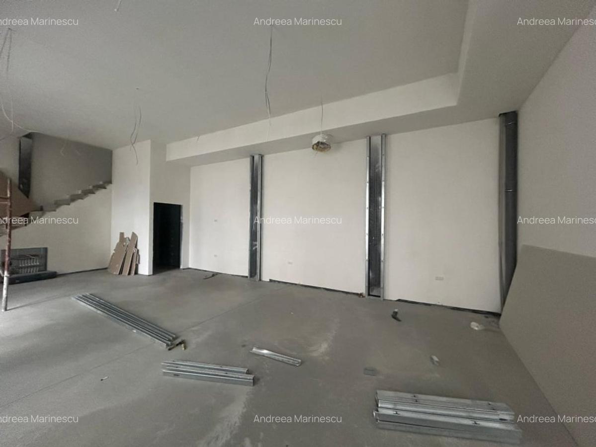 Spatiu comercial, 300mp, Central - 2