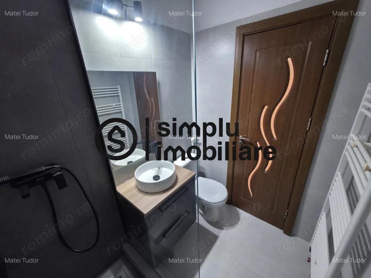 Apartament 2 camere - Craiovita - Etaj 10/10 - 2