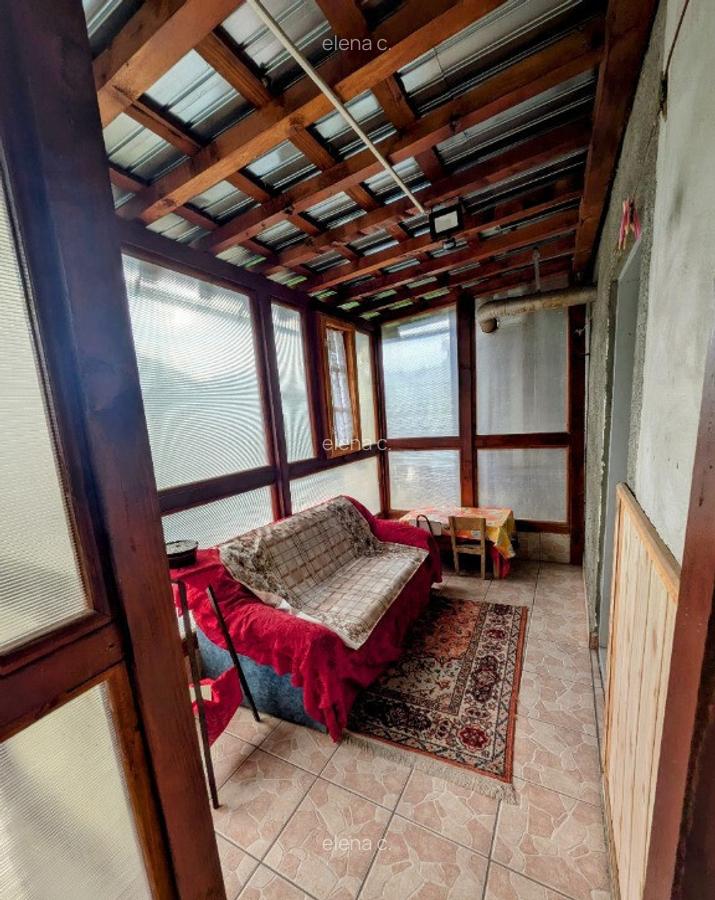 Casa cu teren generos in Comarnic, Prahova aproape de DN1 - 8