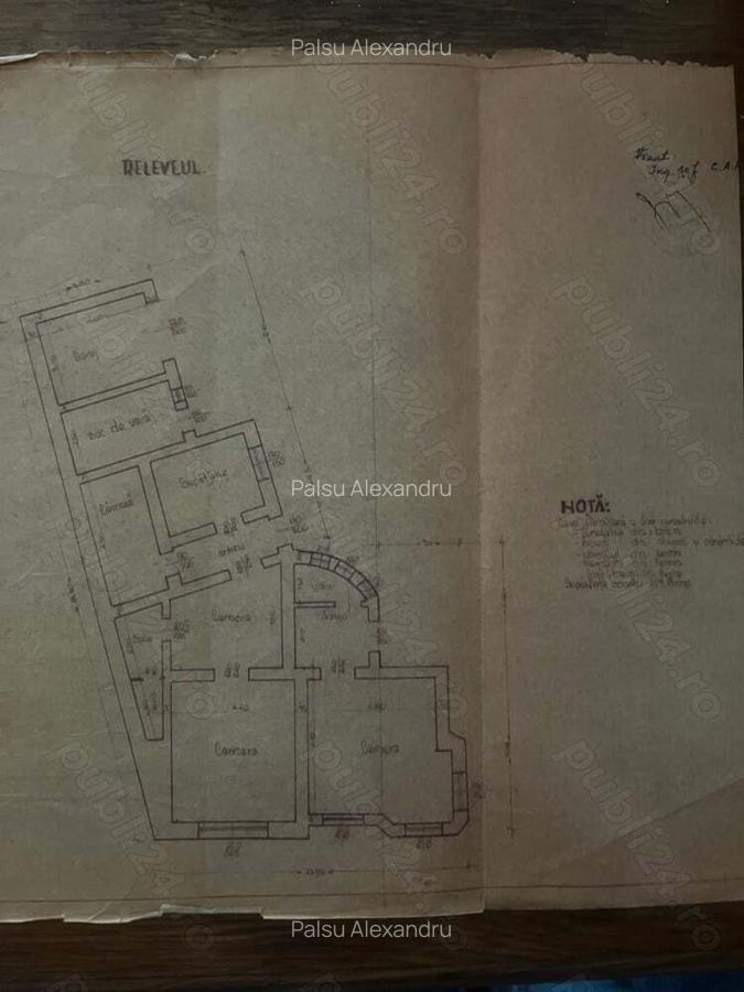 Vand casa in Salonta - 5