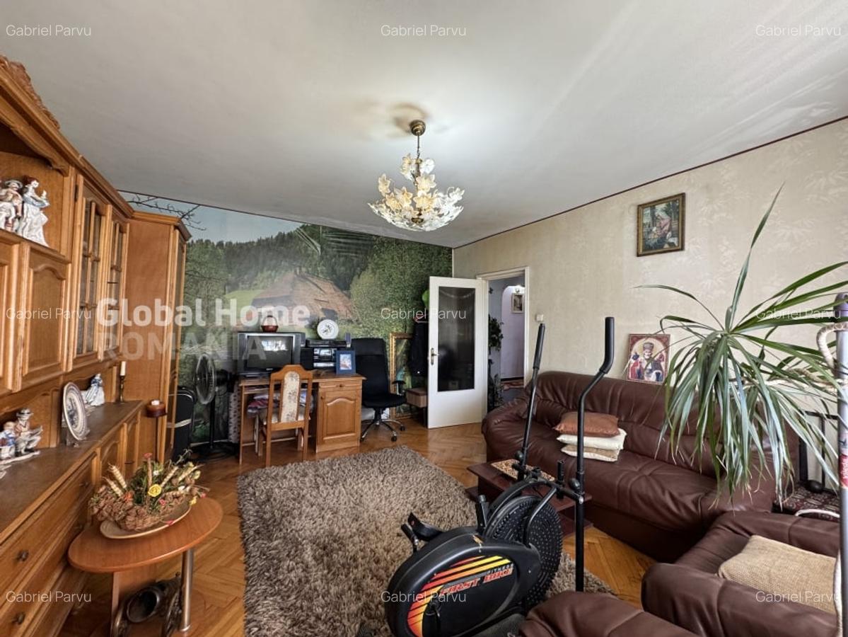 Apartament 4 Camere | Vitan Mall - Metrou Mihai Bravu | - 4
