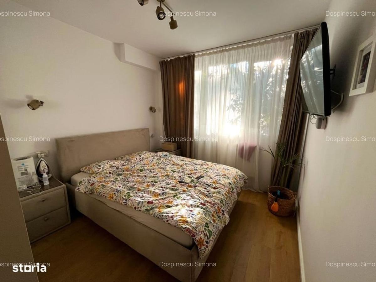 4 Camere | Drumul Taberei | Mobilat si utilat | metrou 5' - 5