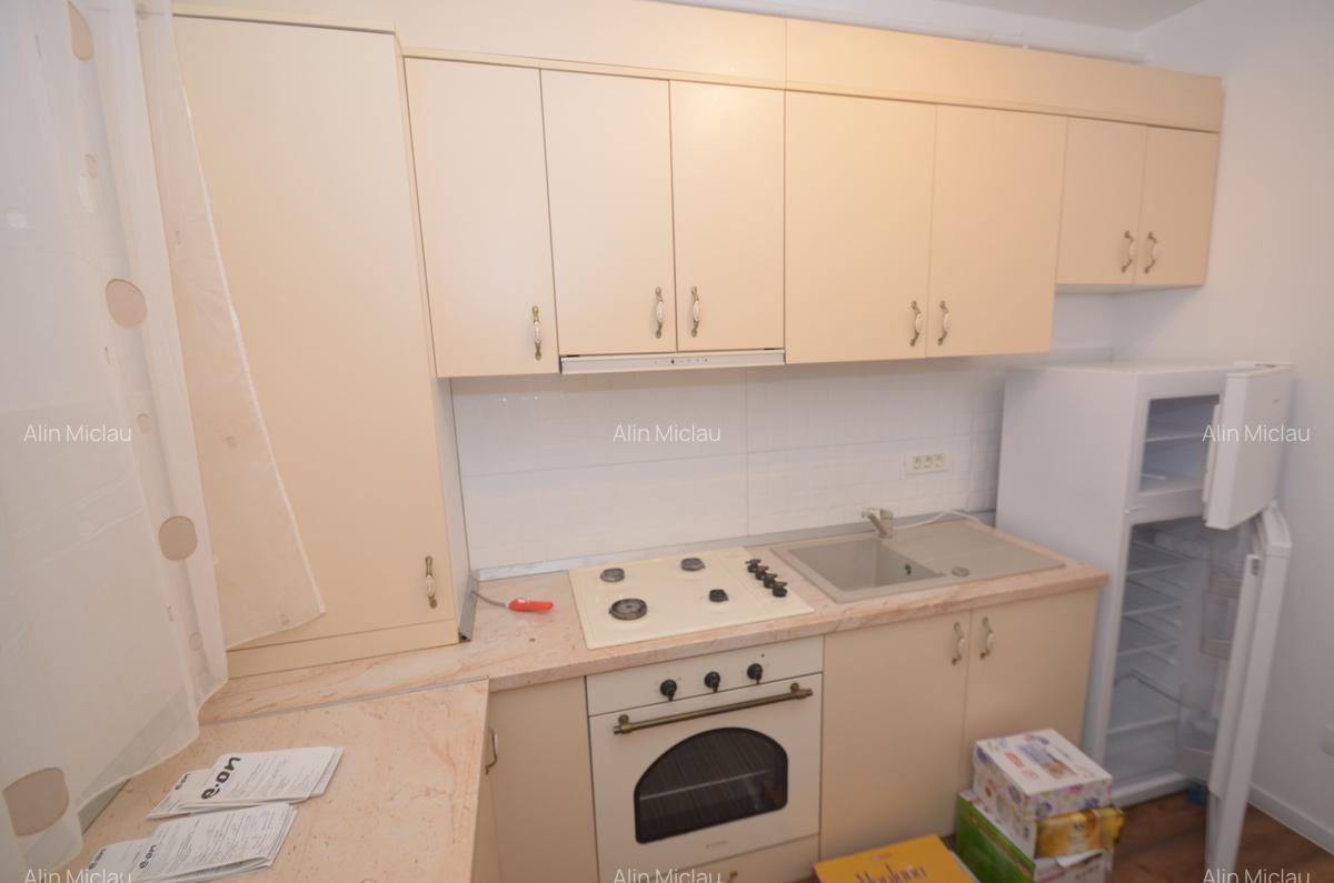 Apartament cu 2 camere semidecomandat, mobilat în Calea Urseni - 11
