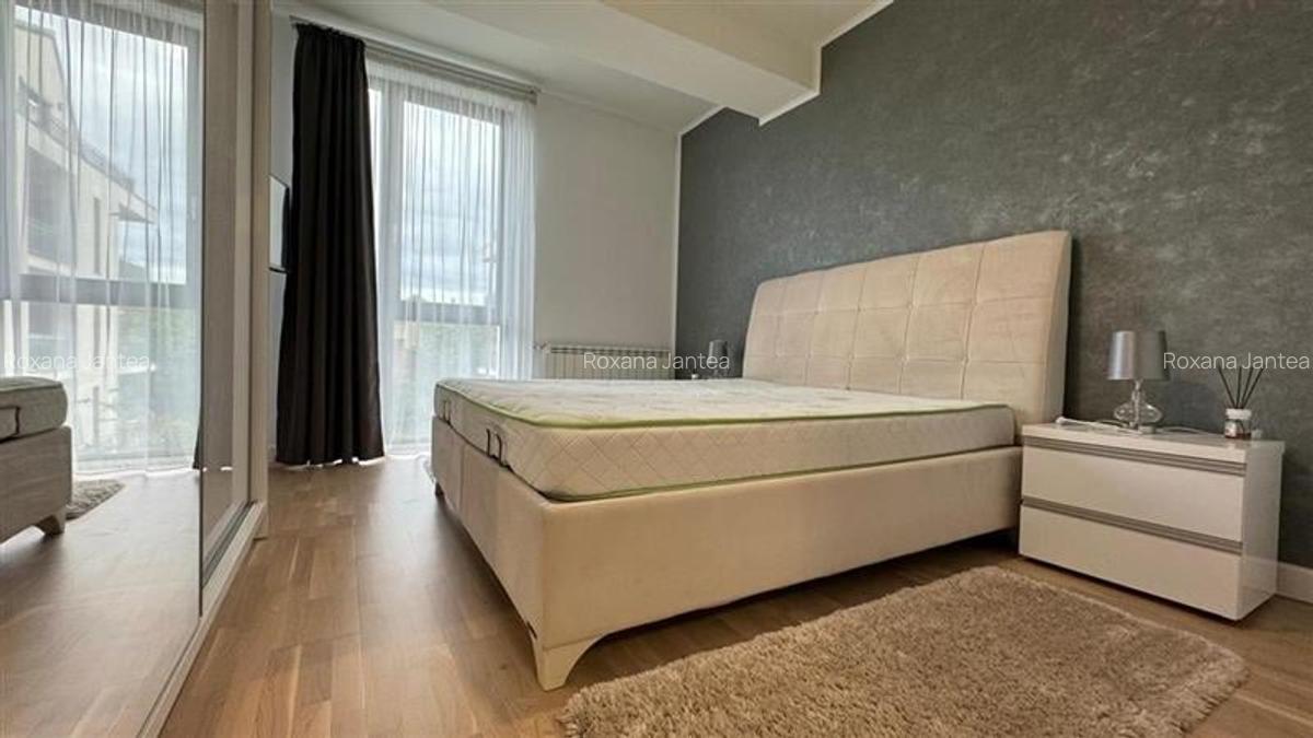 Apartament 2 camere, mobilat utila complet, Tractorul, Brasov - 4
